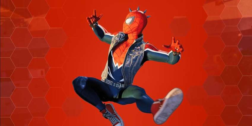 إشاعة: أحداث Spider-Man PS4 ستقع في نفس عالم لعبة Avengers المنتظرة