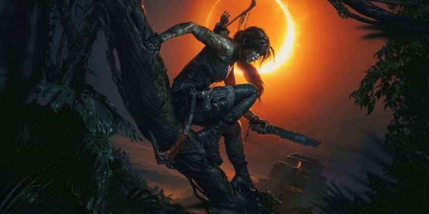 ربما نشهد عودة القتال بالمسدسين في Shadow of the Tomb Raider