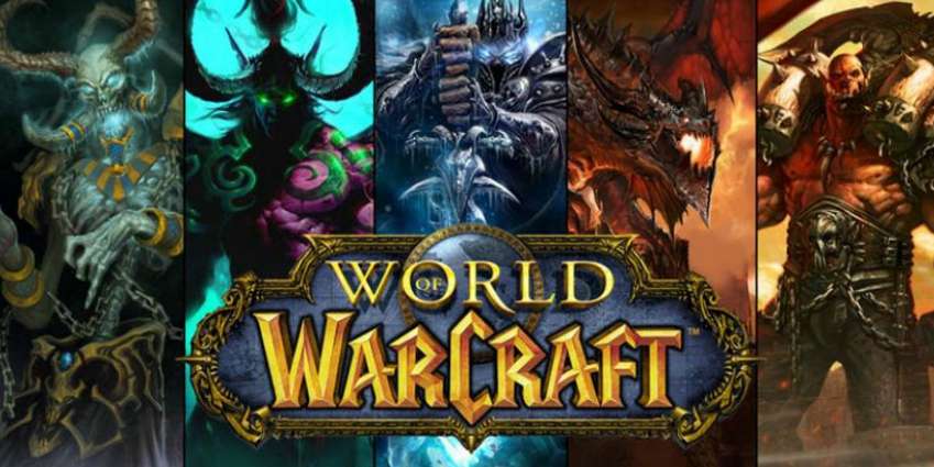 لا، GTA V ليست المنتج الترفيهي الأكثر تحقيقًا للإيرادات.. بل World of Warcraft