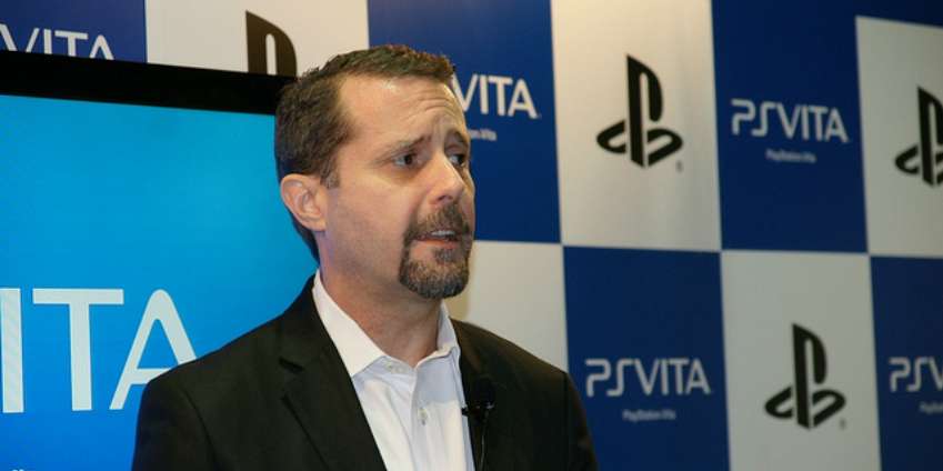 مدير PlayStation السابق: خدمات بثّ الألعاب هي “نقطة التحوّل” التالية