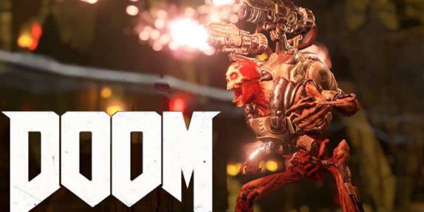يبدو أننا سنشهد الكشف عن Doom II: Hell on Earth في E3 2018