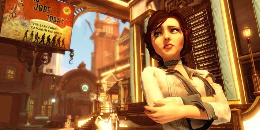 تقرير: استوديو سرّي للغاية يعمل على جزءٍ جديدٍ من BioShock