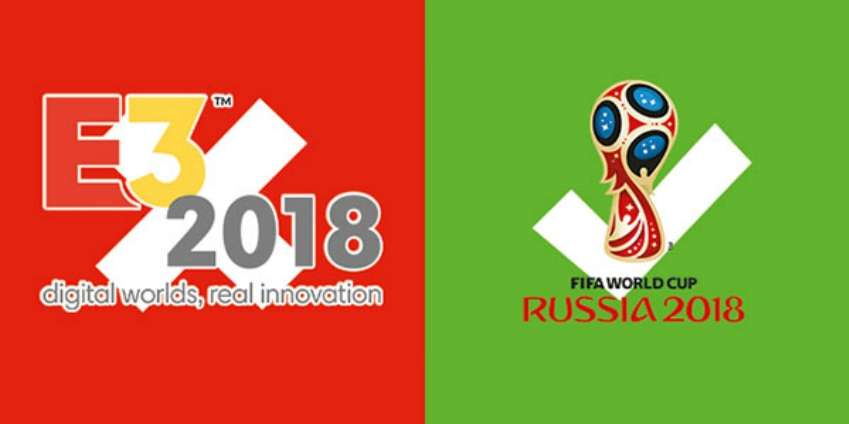 ناشر Darksiders سيُفوِّت E3 2018 من أجل مشاهدة مباريات كأس العالم!