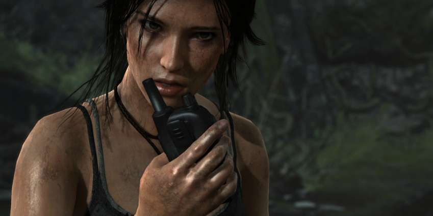 مدير استوديو Tomb Raider سابقًا ينضم للقيادة العُليا في Microsoft Studios