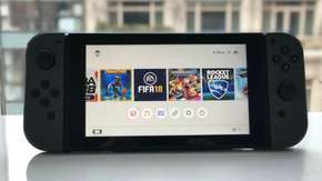 تحديث جديد لنظام Nintendo Switch يُصلح التحكم الحركي