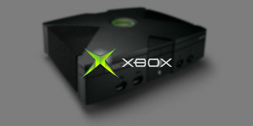 Xbox الأصلي