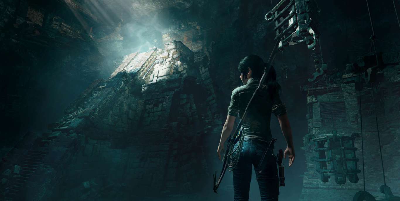 سوداوية طاغية ودور أكبر للأضرحة في Shadow of the Tomb Raider (انطباع)