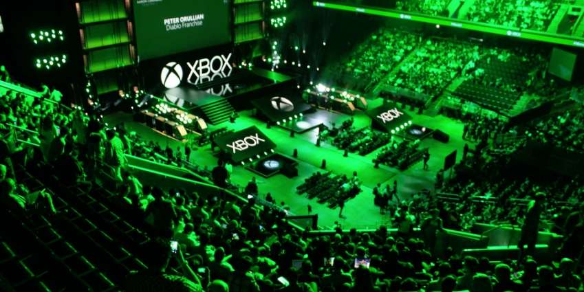 تقرير: مؤتمر Xbox في E3 2018 سيكون مُحبطًا.. والحصريات ستكون قليلة