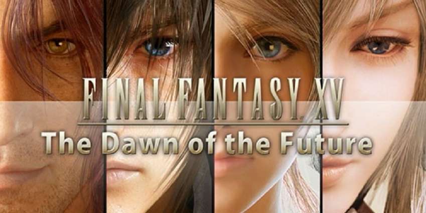 4 حلقات إضافية بطريقها لـFinal Fantasy XV بينها حلقة لشخصية Luna