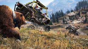 أنباء عن نفاد 90% من إجمالي شحنات Far Cry 5 بالأسواق اليابانية