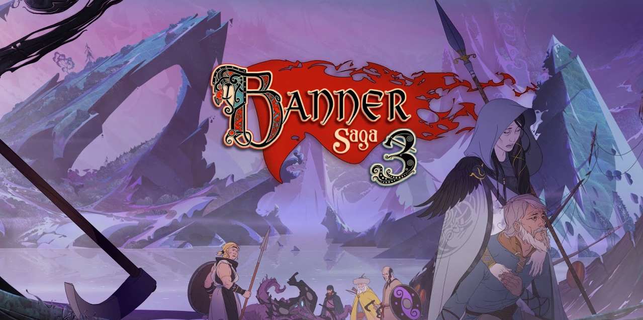 The Banner Saga 3 قادمة في يوليو، ونسخة تضم الأجزاء الثلاث بطريقها للجيل الحالي