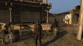 Red Dead Redemption باتت تدعم اكسبوكس ون اكس وبفارق رسومي كبير