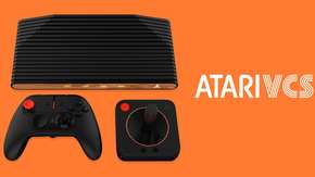 جهاز Atari VCS سينطلق في ربيع 2019 .. وسيدعم 4K/60fps