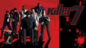 Killer7 .. كلاسيكية بلايستيشن 2 المحبوبة تصدر على PC هذا العام
