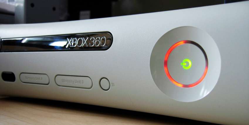 للمرة الأولى منذ عامين.. نظام Xbox 360 يتلقى تحديثًا جديدًا