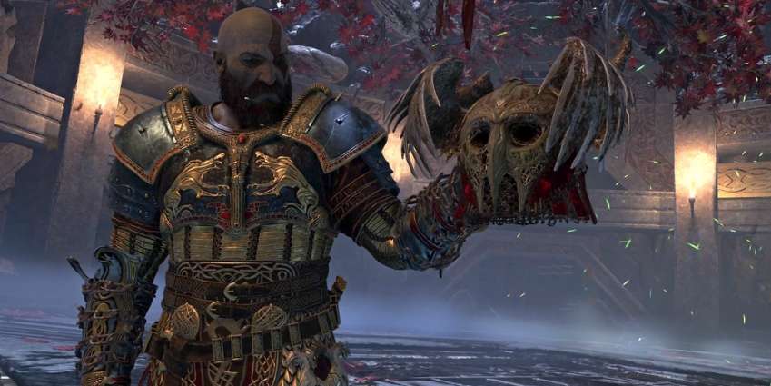 رسميًا: God of War أسرع الحصريات مبيعًا في تاريخ PS4.. ومبيعاتها مذهلة