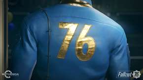 أول تحديث رئيسي للعبة Fallout 76 متاح بمساحة 47 جيجابايت لأجهزة الألعاب المنزلية