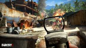 تحليل: Far Cry 3 الكلاسيكية عَمِلت بنفس الدِقة على PS4 Pro و Xbox One X