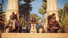 رسميًا: Assassin’s Creed Odyssey ستأخذنا لحضارة اليونان.. وكشفها في E3