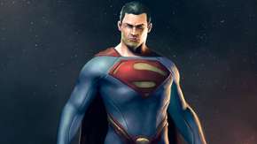 إشاعة: الكشف عن لعبة Superman قادم.. وتسريب بعض المعلومات