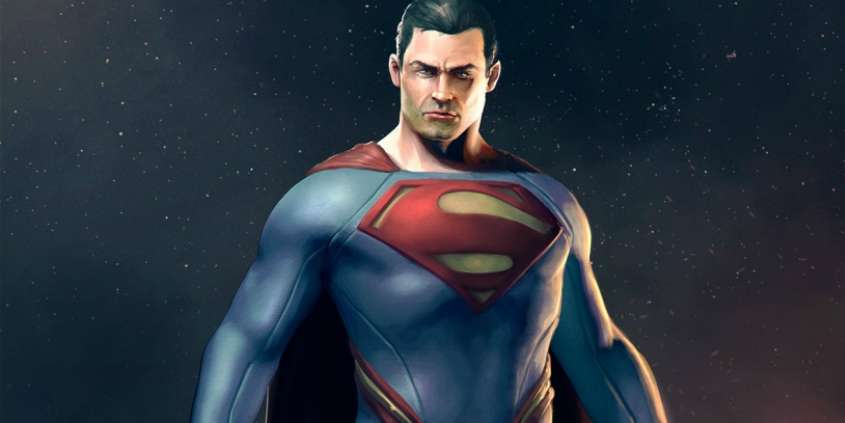 تقرير إعلامي: تم إلغاء لعبتين ضخمتين لـ Superman منذ العام 2013