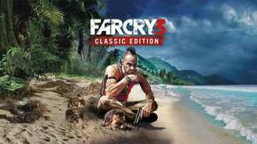 تقرير: Far Cry 3 Classic Edition ستتوفر على أقراص الشهر القادم