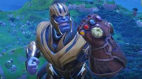 Thanos أتى إلى Fortnite “لأن مخرجا Avengers: Infinity War يلعبانها كثيرًا”