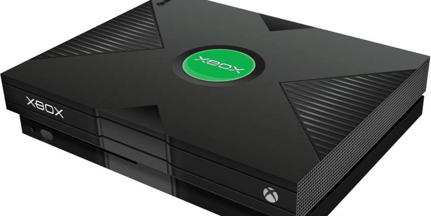 إليك طريقة لتحويل شكل Xbox One X إلى تصميم الجهاز الأصلي