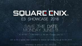 عقب عامين من الغياب.. Square Enix ستعقد بثًّا مباشرًا لمعرض E3 2018