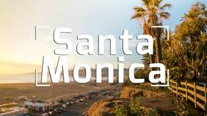 Microsoft تسعى لتأسيس استوديو جديد في Santa Monica