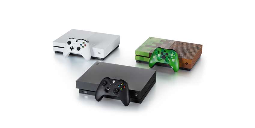 Microsoft تؤكد: أرقام EA عن مبيعات Xbox One غير دقيقة