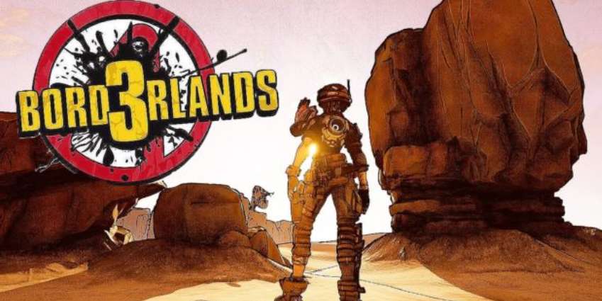 التلميح للعبة Borderlands 3 من جديد والإعلان الرسمي قد يتم قريبا