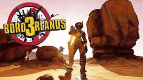 إشاعة: الكشف عن Borderlands 3 لن يحدث في E3 2018