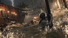 استعدوا لمواجهة التحديات الأصعب بتاريخ السلسلة في Shadow of The Tomb Raider