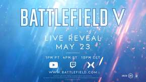 بعد التسريبات.. كشف Battlefield V سيحدث الشهر الجاري رسميًا