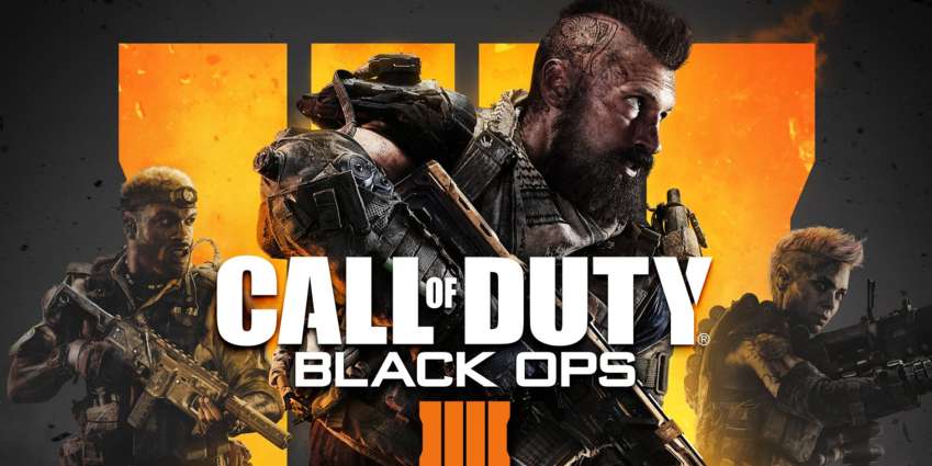 كشف Call of Duty: Black Ops 4 الرسمي: لا طور قصة والإعلان عن طور Battle Royale