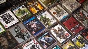 تقرير: مبيعات سلسلة Metal Gear تجاوزت 53.8 مليون نسخة