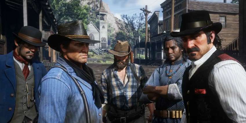تقرير: سويتش و Red Dead Redemption 2 سيكونان الأكثر مبيعاً في 2018