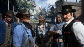 تقرير: سويتش و Red Dead Redemption 2 سيكونان الأكثر مبيعاً في 2018