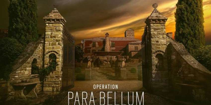 التفاصيل الكاملة لعملية Para Bellum في Rainbow Six Siege
