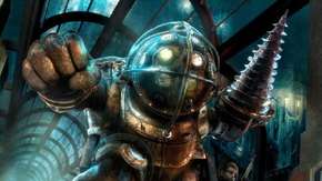مشروع مبتكر BioShock الغامض عبارة عن لعبة محاكاة بتجربة ننغمس بعالمها