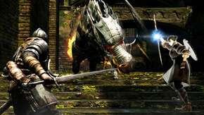 مالكو اكسبوكس ون وبلايستيشن 4 أمامهم فرصة لاختبار Dark Souls Remastered