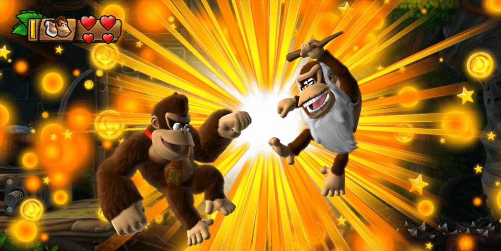 إزالة Donkey Kong Country: Tropical Freeze من متجر Wii U eShop