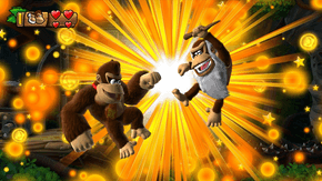 إزالة Donkey Kong Country: Tropical Freeze من متجر Wii U eShop