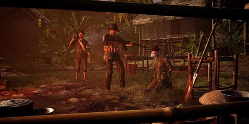 سافر من Hope County إلى فيتنام مع أول إضافة للعبة Far Cry 5 في يونيو