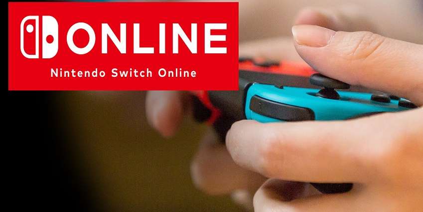 بإمكانكم الآن التسجيل للاشتراك بخدمة Nintendo Switch Online
