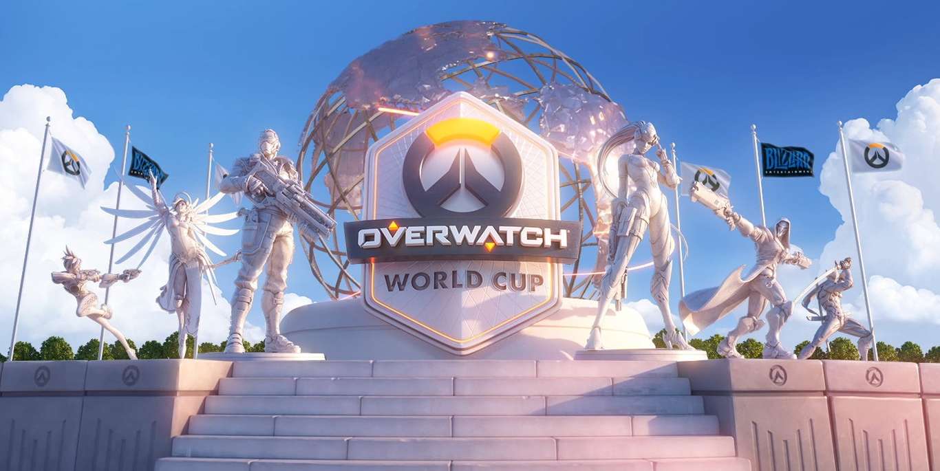 لاعبون يتهمون مطور Overwatch بإقصاء السعودية من كأس العالم للعبة