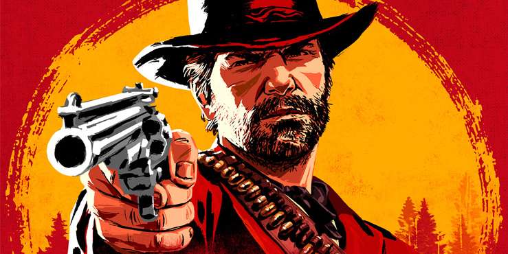 إعدادات نسخة الحاسب من Red Dead Redemption 2 تظهر في ملفات اللعبة