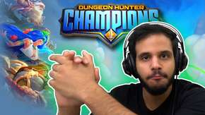 عالماشي: قصة نجاح فريقنا??(مع المشتركين) – Dungeon Hunter Champions