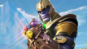تفاصيل التحديث 4.1 للعبة Fortnite وطور Thanos Infinity Gauntlet